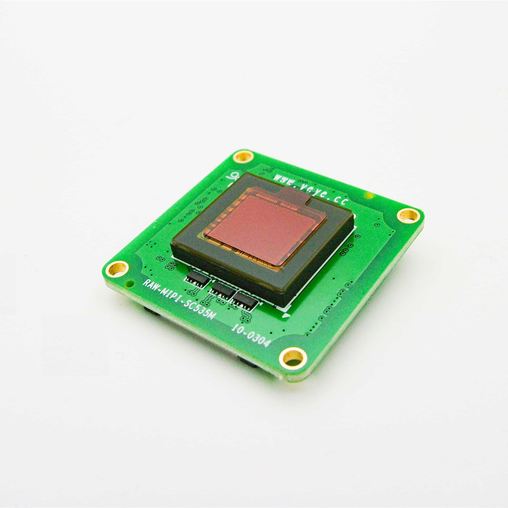 Raspberry Pi Global Shutter Camera Imx296 - Kamera MIPI CSI-2 5MP Global Shutter