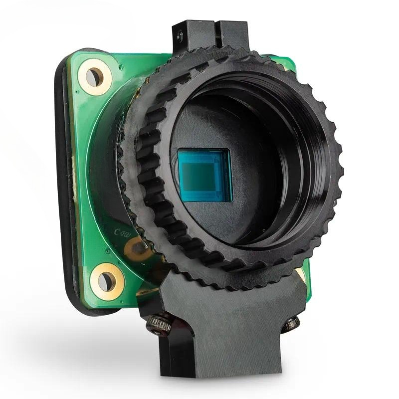 untuk Kamera Global Shutter Ra - Raspberry Pi Global Shutter Camera Imx296 ulasan dan harga