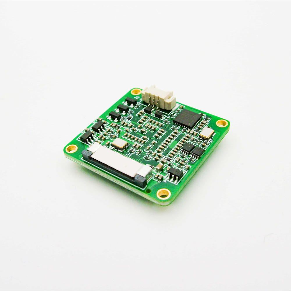 Kamera MIPI CSI-2 5MP Global S - Raspberry Pi Global Shutter Camera Imx296 ulasan dan harga