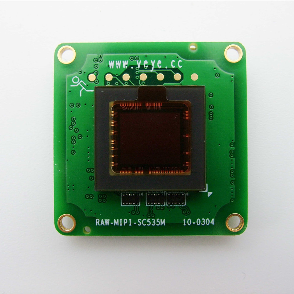 Kamera MIPI CSI-2 5MP Global S - Raspberry Pi Global Shutter Camera Imx296 ulasan dan harga