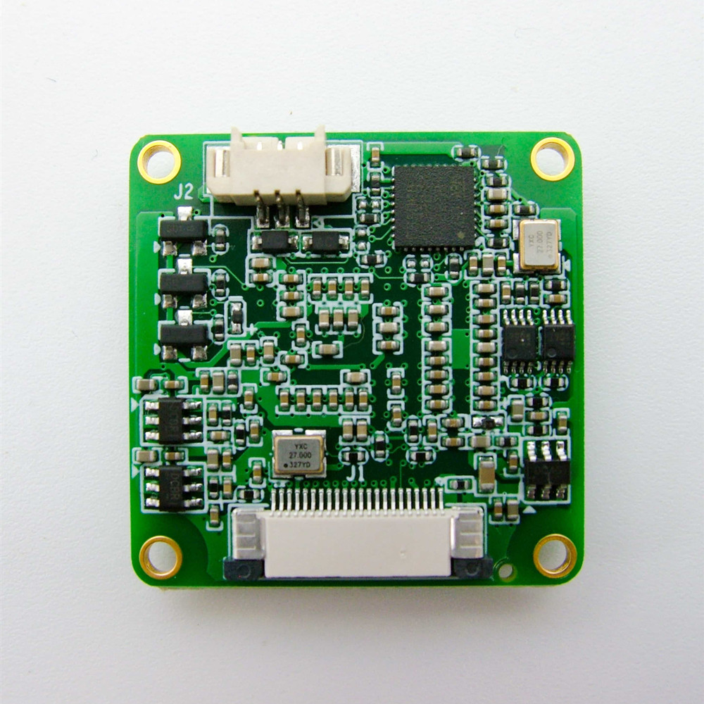Kamera MIPI CSI-2 5MP Global S - Raspberry Pi Global Shutter Camera Imx296 ulasan dan harga