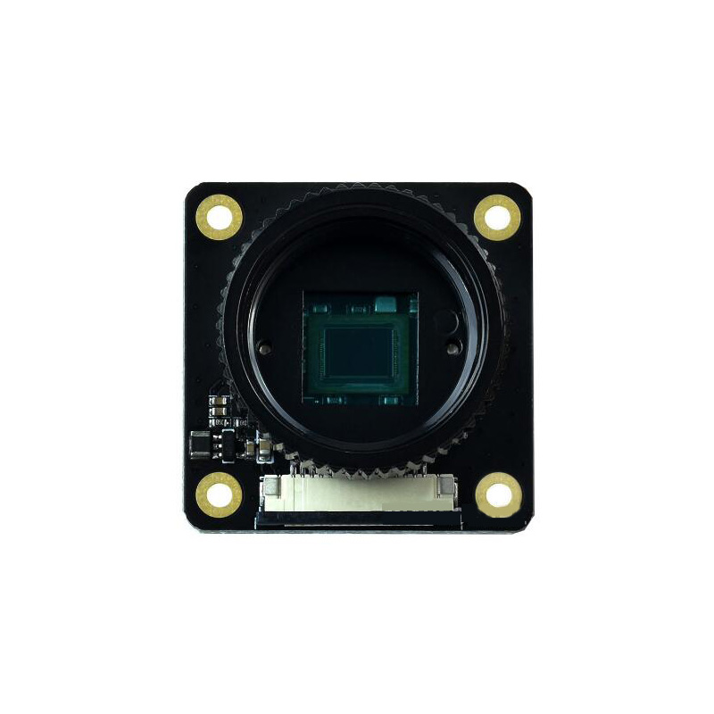Kamera berkualitas tinggi Rasp - Raspberry Pi Global Shutter Camera Imx296 ulasan dan harga