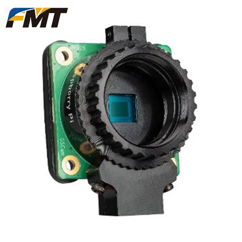 FMT .A86P-Untuk Modul Kamera G - Raspberry Pi Global Shutter Camera Imx296 ulasan dan harga