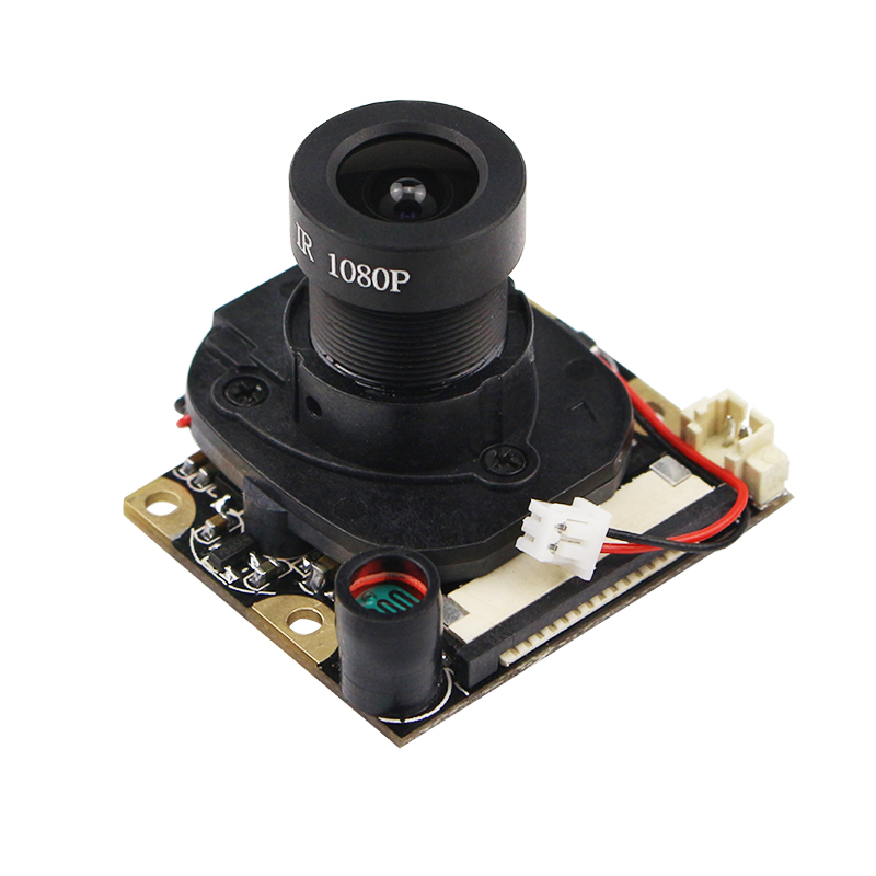 Raspberry Pi kamera 5, 5MP 108 - Raspberry Pi Hq Camera Microscope Lens ulasan dan harga