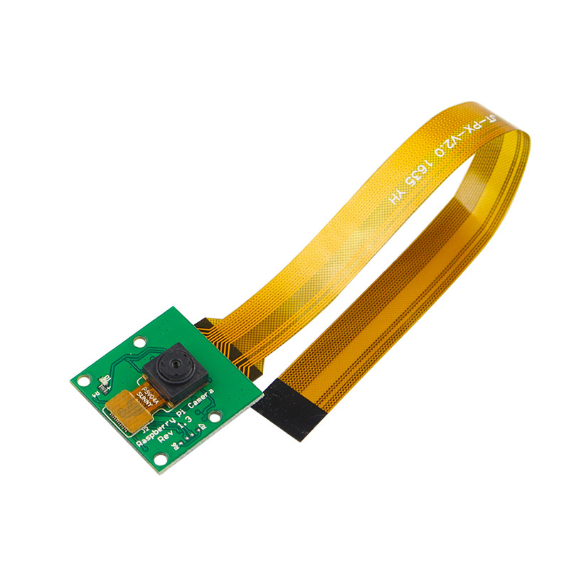 5MP Raspberry Pi 5 Zero kamera - Raspberry Pi Hq Camera Microscope Lens ulasan dan harga